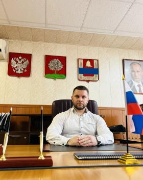 Жуликов Сергей Викторович.
